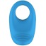 Виброкольцо Romp Juke, голубое - Фото №3