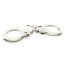 Наручники Oficial Handcuffs - Фото №2