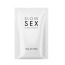 Полоски для орального секса Bijoux Indiscrets Slow Sex Oral Sex Strips, 7 шт - Фото №1