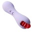 Симулятор орального секса для женщин Otouch Pet, фиолетовый - Фото №1