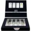 Туалетна вода з феромонами для чоловіків Pheromone Perfume Box, 4 х 5 мл - Фото №3