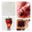 Гель для орального секса с охлаждающим эффектом JO Blo Strawberry - клубника, 30 мл - Фото №9