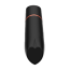 Кліторальний вібратор Adrien Lastic Rocket, чорний - Фото №2