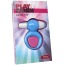Виброкольцо Play Candi Ring Pop, голубое - Фото №3