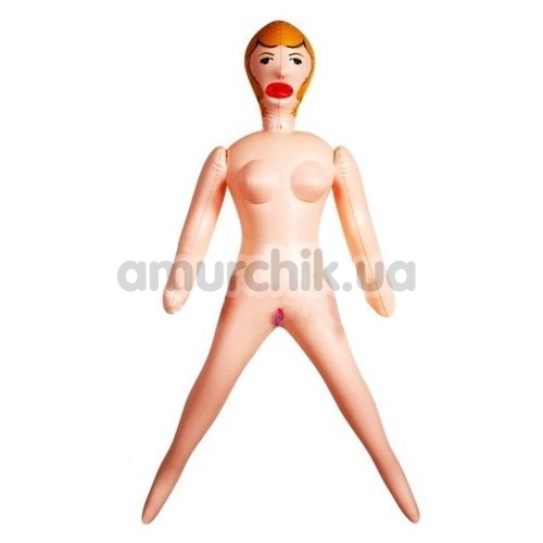 Секс-кукла Maya Erotic Love Doll - Фото №1