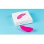 Кліторальний вібратор Magic Motion Candy Smart Wearable, рожевий - Фото №18