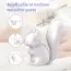 Вібратор Odeco Every Night Toys Pocket Mini Massager Debbie, білий - Фото №9