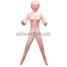 Секс-кукла Pink Girl - Фото №1