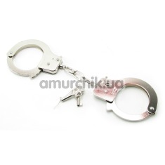 Наручники Oficial Handcuffs - Фото №1
