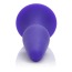 Набор из 4 предметов Posh Silicone Performance Kit, фиолетовый - Фото №4