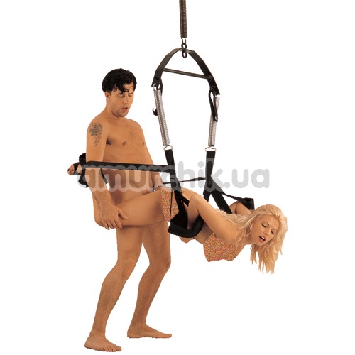 Секс-качели Freestyle The Swing