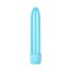 Вибратор Neon Vibe Mini, голубой - Фото №1