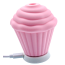 Симулятор орального сексу для жінок Mini Sucker Vibrator, рожевий - Фото №4