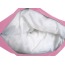 Подушка с секретом Petite Plushie Pillow, светло-розовая - Фото №4