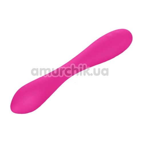 Вибратор Silhouette S9, розовый