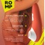 Симулятор орального секса для женщин Romp Switch, оранжевый - Фото №12