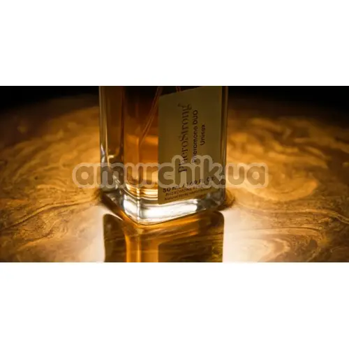Парфуми з феромонами PheroStrong Pheromone Duo унісекс, 50 мл
