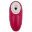 Симулятор орального секса для женщин Womanizer Mini Clitoral Stimulator, красный - Фото №2