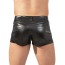Мужские шорты Swenjoyment Underwear (21304831701), чёрные - Фото №2