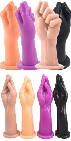 Секс-игрушки для фистинга