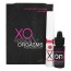 Набір Sensuva XO Kisses & Orgasms Pleasure Kit: стимулююча олія і бальзам для губ - Фото №3