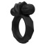Виброкольцо для члена Bathmate Vibe Maximus 45, черное - Фото №3