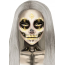 Украшение для лица Leg Avenue Sugar Skull Adhesive Face Jewels Sticker, золотое - Фото №2