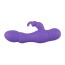 Вибратор Delicious Clit Tickler, фиолетовый - Фото №6
