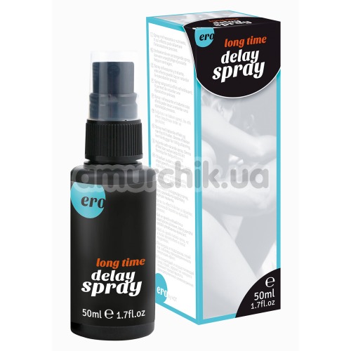 Спрей - пролонгатор Ero Delay Spray для чоловіків