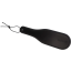 Шлепалка Taboom Hard And Soft Touch Paddle, черная - Фото №3