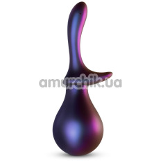 Интимный душ Hueman Nebula Bulb, фиолетовый - Фото №1