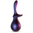 Интимный душ Hueman Nebula Bulb, фиолетовый - Фото №2