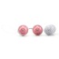 Вагинальные шарики Lelo Luna Beads Mini (Лело Луна Бидс Мини) - Фото №4