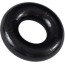 Эрекционное кольцо Bathmate Power Rings Barbarian, черное - Фото №1