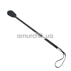 Стек Roomfun Queen's Whip, чорний - Фото №1