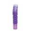 Вибратор FingerLux Bendable Vibrator, фиолетовый - Фото №2