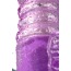 Вибратор A-Toys Vibrator 761033, фиолетовый - Фото №9