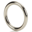 Набор эрекционных колец Silver Ring Set, серебряный - Фото №3