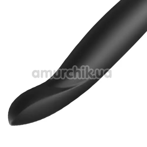 Фаллоимитатор Fun Factory Limba Flex М, черный