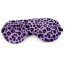 Бондажный набор Purple Cheetah Fantasy Kit - Фото №5