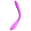 Вибратор Satisfyer Elastic Joy, фиолетовый - Фото №6
