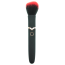 Кліторальний вібратор Makeup Brush Vibrator, чорний - Фото №0