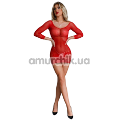 Платье Caprice Lingerie Model 01, красное - Фото №1