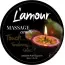 Массажная свеча L'amour Massage Candle Passion Fruit & Guava - маракуйя и гуава, 30 мл - Фото №1