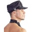 Костюм полицейского Svenjoyment Underwear Police Officer Costume Black - Фото №4