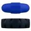 Набор из 2 эрекционных колец Performance Plus Engage 2-Ring Set, черно-синий - Фото №5