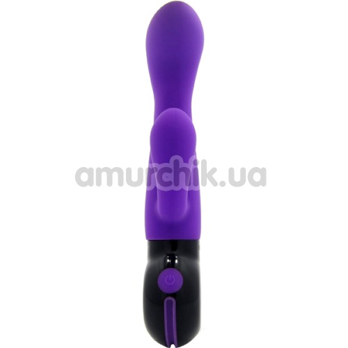 Вібратор Odeco Nambi Purple, фіолетовий
