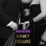 Бондажный набор Rianne S Kinky Me Softly, фиолетовый - Фото №5