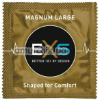 EXS Magnum Large, 3 шт - Фото №1