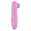 Симулятор орального секса для женщин Boss Series Air Stimulator, розовый - Фото №4